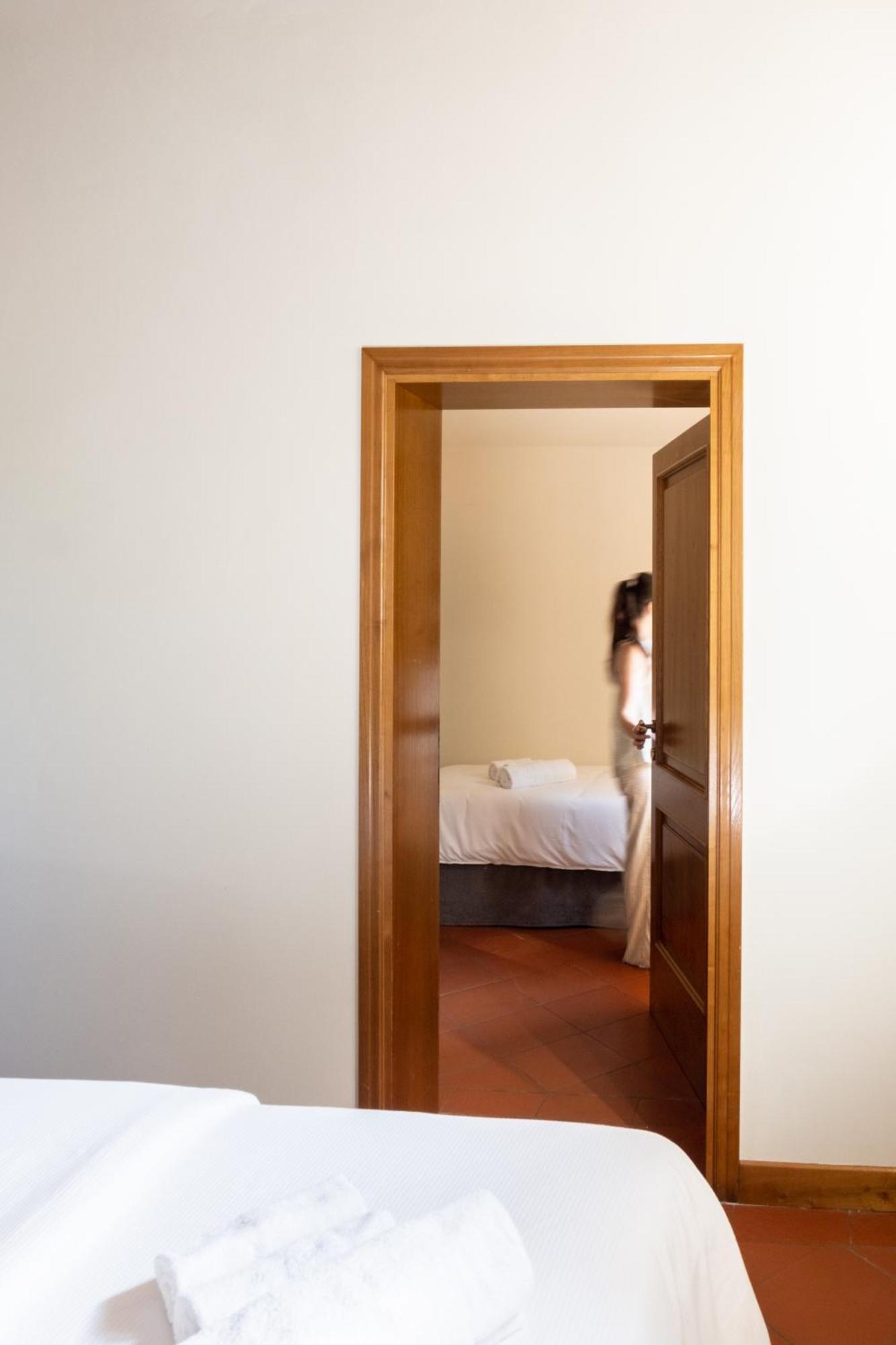 Podere Fignano, Holiday Home - Apartments Fully Renovated 2024 มอนตาโยเน ภายนอก รูปภาพ