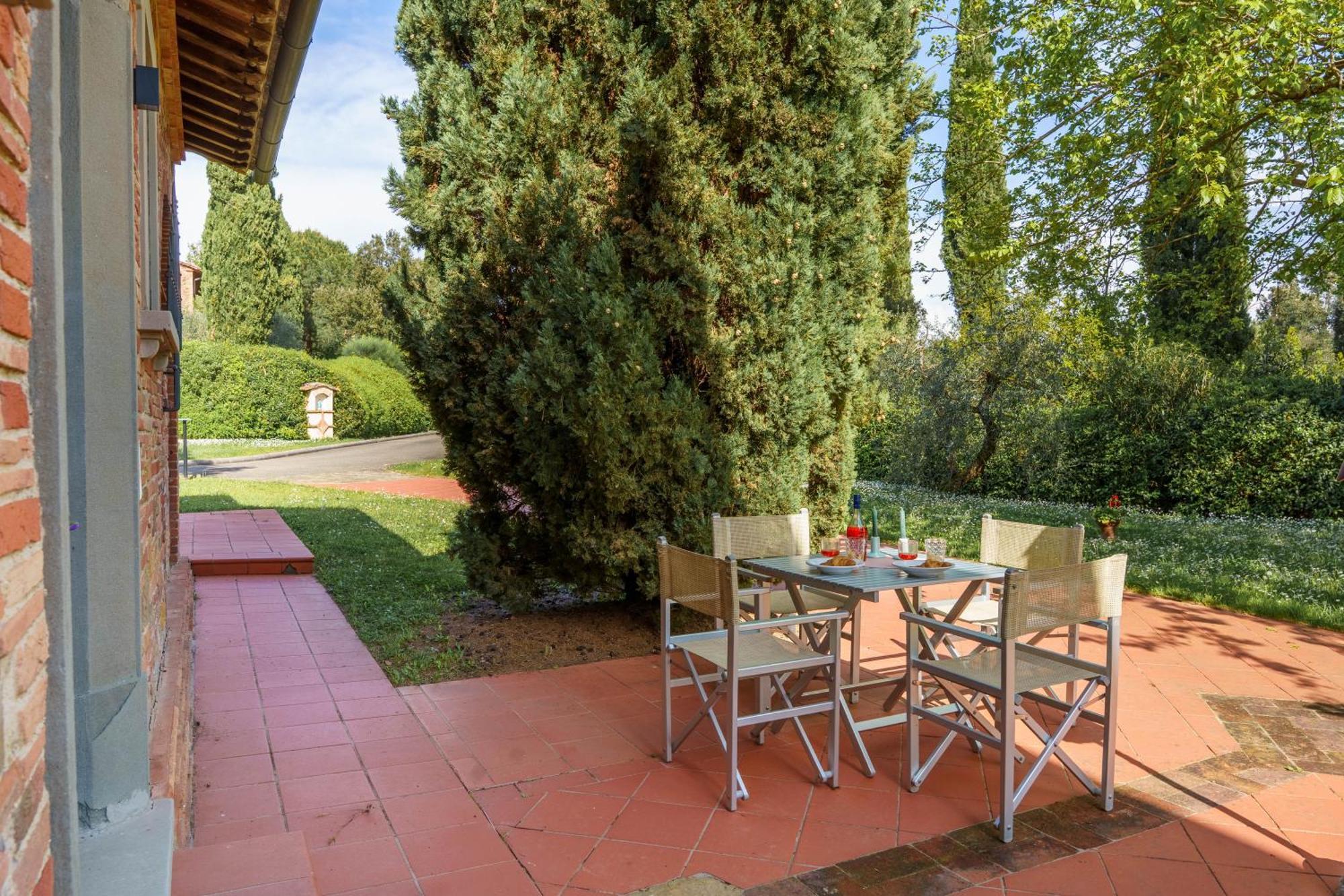 Podere Fignano, Holiday Home - Apartments Fully Renovated 2024 มอนตาโยเน ห้อง รูปภาพ