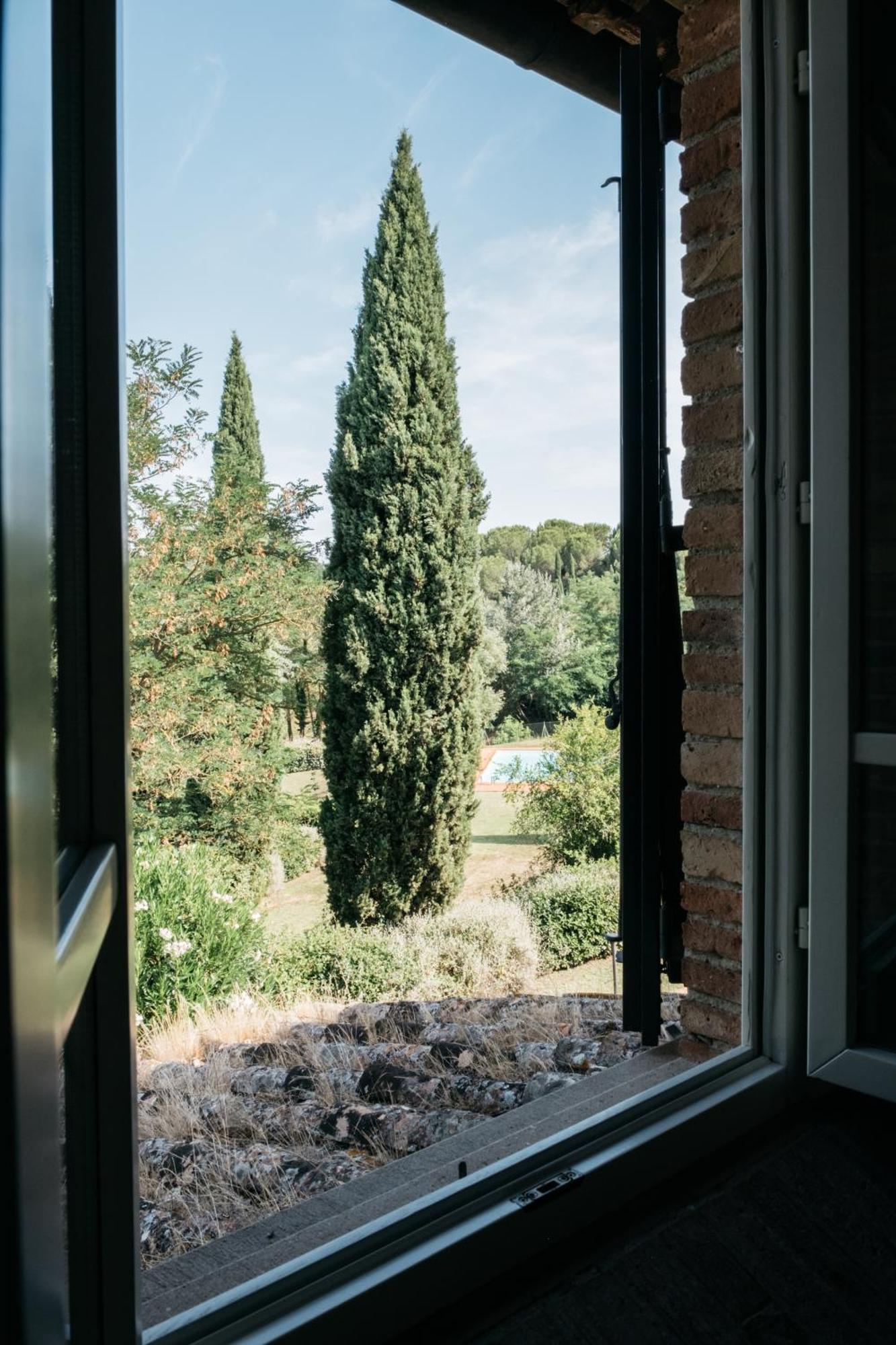Podere Fignano, Holiday Home - Apartments Fully Renovated 2024 มอนตาโยเน ภายนอก รูปภาพ